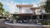 Виллы The next chapter at Jumeirah Golf Estates фото 3