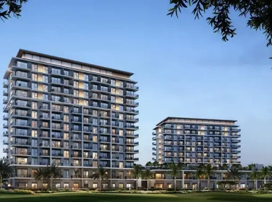 Квартиры Vista ridge at Dubai South фото 1