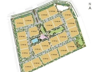 Земельный участок Meydan Avenue C фото 4