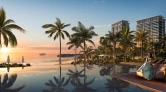 Квартиры Address Residences Al Marjan Island фото 3