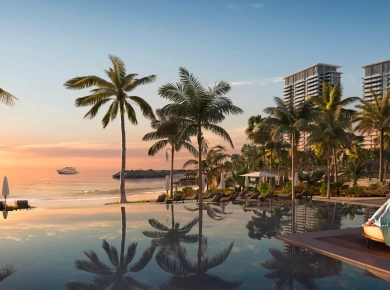 Квартиры Address Residences Al Marjan Island фото 3