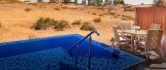 Виллы The Ritz-Carlton Residences Al Wadi Desert at Rak фото 17