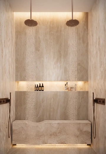 Виллы Knightsbridge waterfront wellness at D11 фото 4