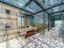 Вилла Luxury Waterfront Signature Villa at Palm Jumeirah фото 14