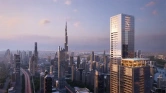 Квартиры Sobha Skyparks at Sheikh Zayed Road фото 1