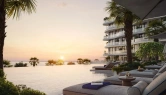 Квартиры Miraggio at Al Marjan Island фото 3
