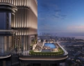 Квартиры Address Residences ZaaBeel DIFC Views by Emaar фото 3
