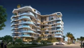 Квартиры La Perla at Al Marjan Island фото 2