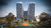 Квартиры ELO at Damac Hills 2 фото 2