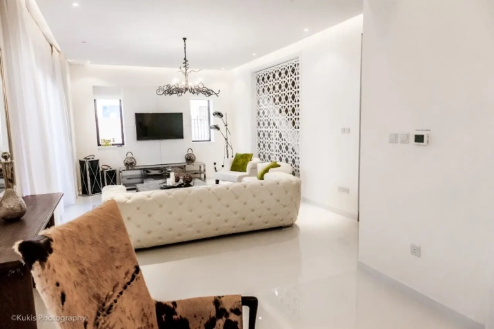 Таунхаусы Bloomingdale Villas фото 6