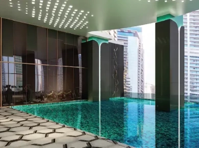 Квартиры MBL Signature at JLT фото 3