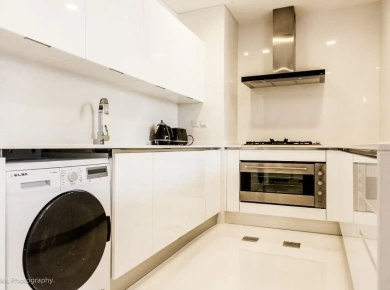 Таунхаусы Bloomingdale Villas фото 3