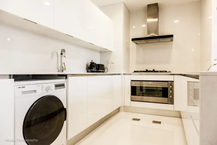 Таунхаусы Bloomingdale Villas фото 3