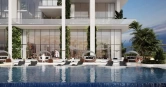 Квартиры Kempinski Marina Residences at Dubai Marina фото 4