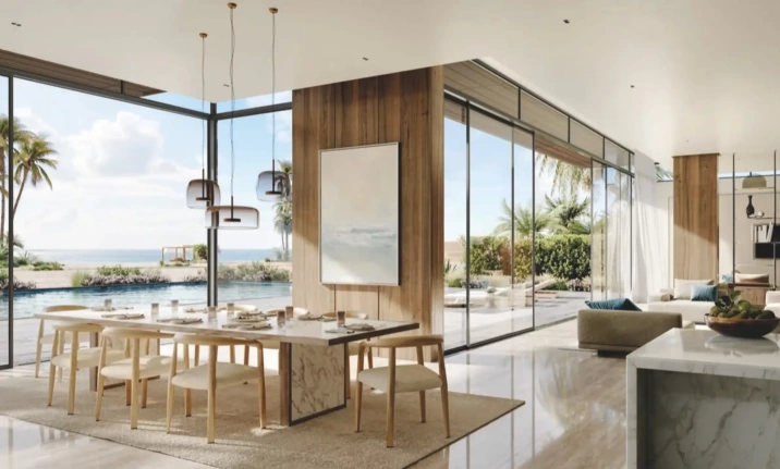Квартиры Rixos Dubai Islands Hotel & Residences фото 8