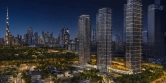 Квартиры Address Residences ZaaBeel DIFC Views by Emaar фото 1