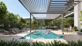 Квартиры Terra Gardens at Expo Living Dubai фото 4