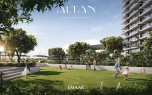 Квартиры Altan at Dubai Creek Harbour фото 4