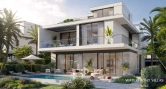 Виллы Bay Villas Dubai Islands by Nakheel фото 4