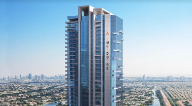 Квартиры Me Do Re Residential Tower фото 1
