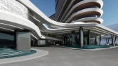 Квартиры Sea La Vie Abu-Dhabi фото 9