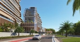 Квартиры JW Marriott Residences Al Marjan Island фото 5