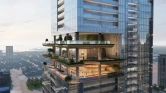 Квартиры Sobha Skyparks at Sheikh Zayed Road фото 2
