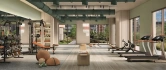 Квартиры Central Park Thyme City Walk фото 10