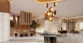 Квартиры JW Marriott Residences Al Marjan Island фото 8