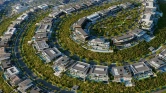 Виллы Nawayef Heights East Hill at Hudayriyat Island Abu-Dhabi фото 4