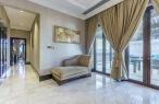 Виллы The Royal Villas by Zabeel Saray фото 7