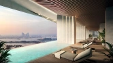 Квартиры Iconic Residences at Dubai Media City фото 5