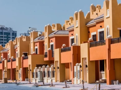 Таунхаусы Bloomingdale Villas фото 1