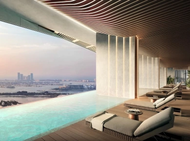 Квартиры Iconic Residences at Dubai Media City 
 фото 5