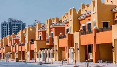 Таунхаусы Bloomingdale Villas фото 1