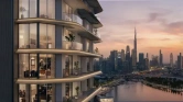 Квартиры Artistry One Residences at Dubai Design District фото 1
