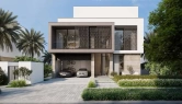 Вилла The Palm Crown Gardens Villas фото 2