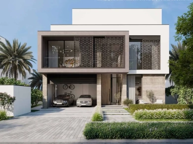 Вилла The Palm Crown Gardens Villas фото 2