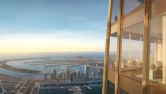 Квартиры Six Senses Residences Dubai Marina фото 3