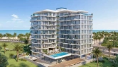 Квартиры Aqua Maya at Al Marjan Island фото 1