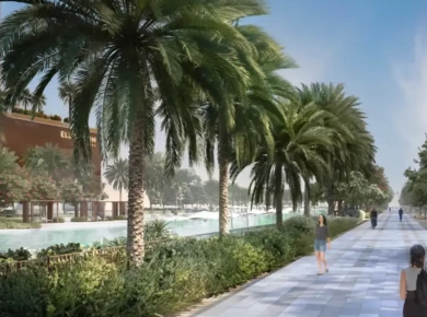 Квартиры Claydon House at meydan horizon фото 2