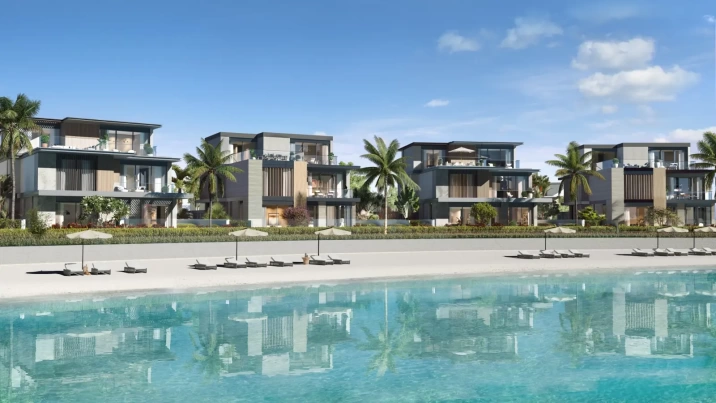 Виллы Lakeshore at The Sanctuary by Ellington фото 1