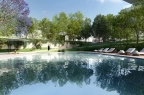 Квартиры Al Zorah Seaside Hills Residence фото 1