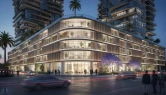 Квартиры Radiant Atrium at Al Reem Island Abu-Dhabi фото 3