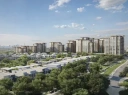Квартиры Expo Valley Views at Expo City Dubai фото 1