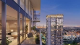 Квартиры Serenia District at Jumeirah Islands фото 6