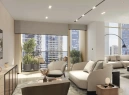 Квартиры Difc Living And Innovation Two фото 12