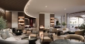 Квартиры JW Marriott Residences Al Marjan Island фото 10