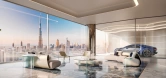 Квартиры Bugatti Residences by Binghatti фото 13