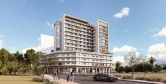 Квартиры Azizi Lina at Jebel Ali Freezone фото 3